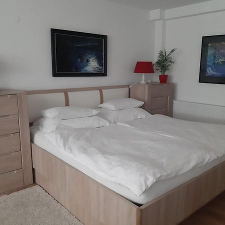 Apartment Berglez Škofja Loka المظهر الخارجي الصورة