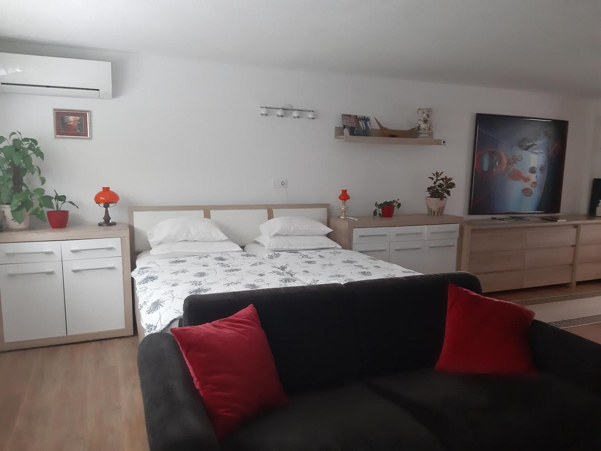 Škofja Loka Apartment Berglez المظهر الخارجي الصورة