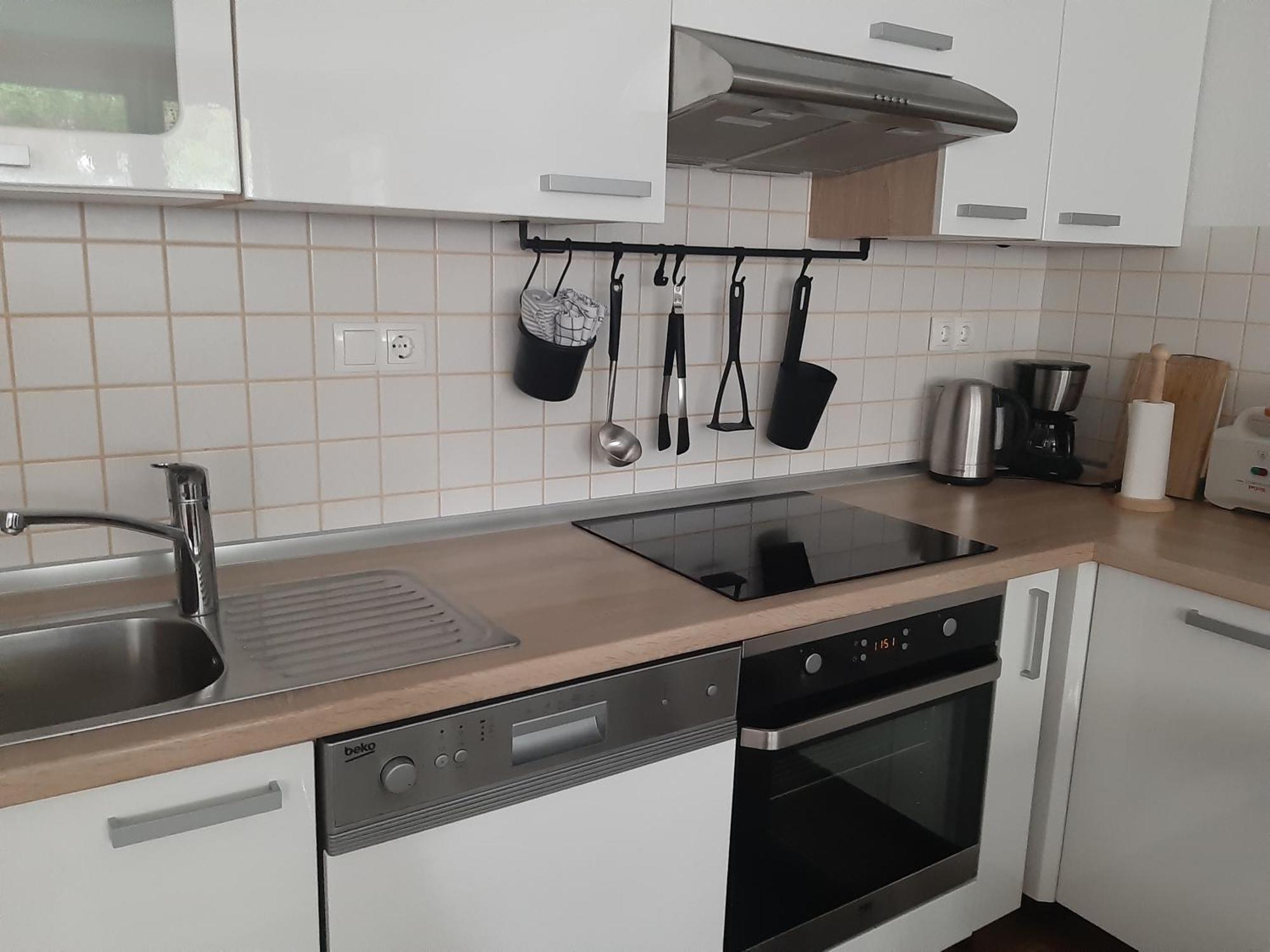 Škofja Loka Apartment Berglez المظهر الخارجي الصورة