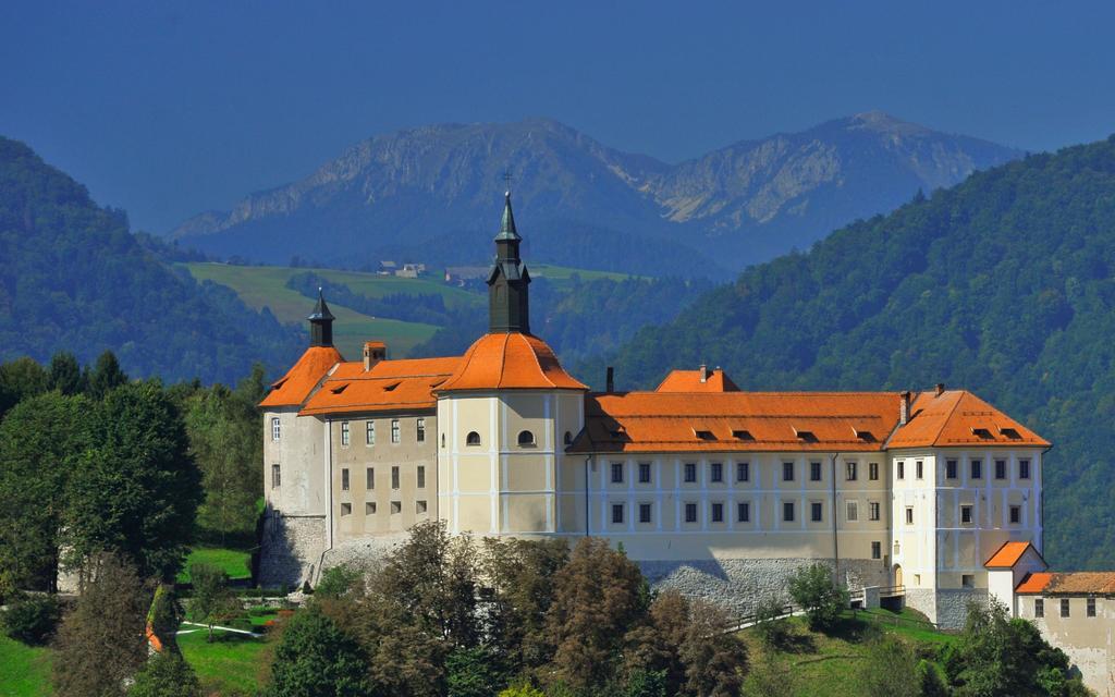 Škofja Loka Apartment Berglez الغرفة الصورة